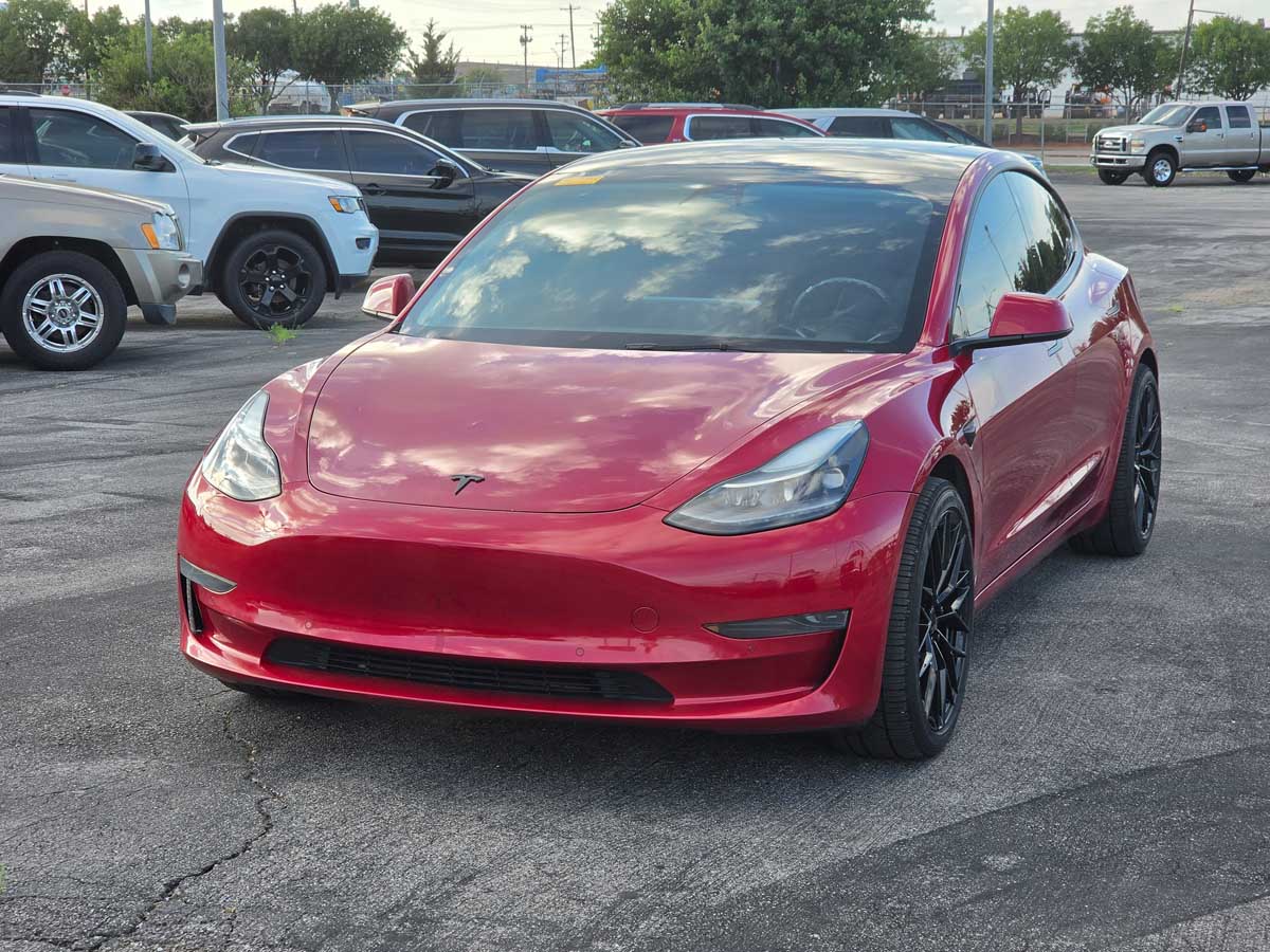 tesla model 3 2022 5YJ3E1EA3NF188821 image tesla model 3 2022 5YJ3E1EA3NF188821 image
